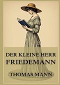 Der kleine Herr Friedemann