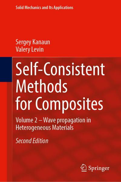 Self-Consistent Methods for Composites