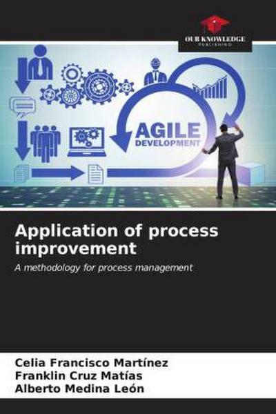 Application of process improvement