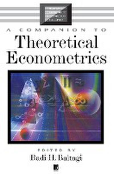 Comp To Theor Econometrics