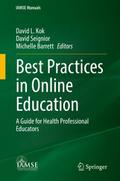 Best Practices in Online Education