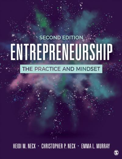 Entrepreneurship