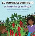 El tomate es una fruta  A Tomato is a Fruit