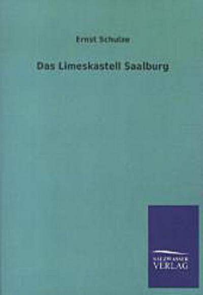 Das Limeskastell Saalburg