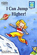 I Can Jump Higher! Level 2