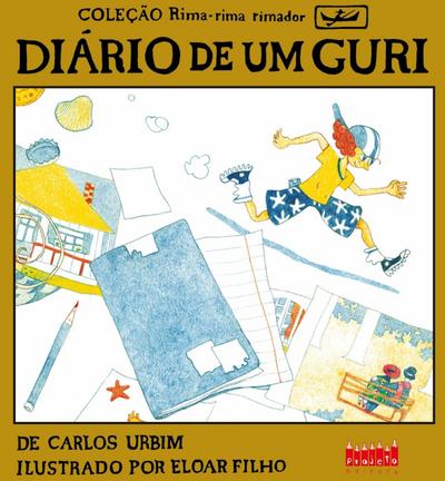 Diário de um guri