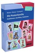 Die Piratenfamilie. Koalitionen, Konflikte, Kokolo