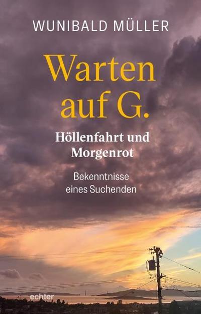 Warten auf G.