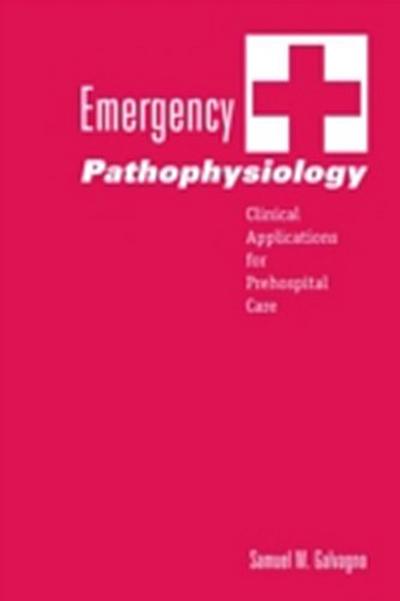 Emergency Pathophysiology