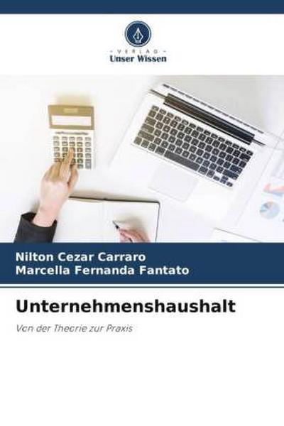 Unternehmenshaushalt