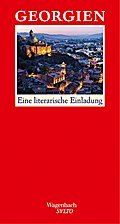 Georgien/Einladung