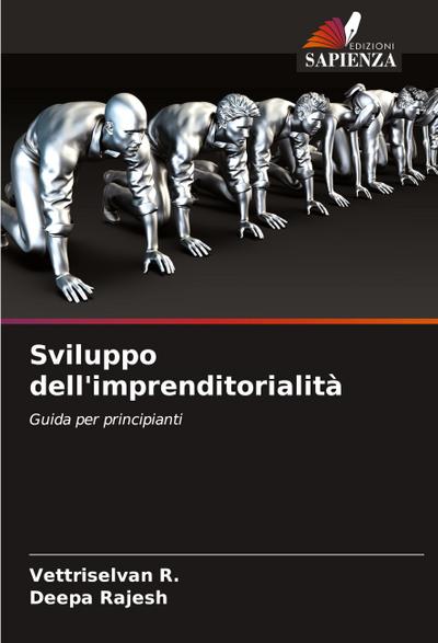 Sviluppo dell’imprenditorialità