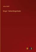 Singuf - Rattenfängerlieder