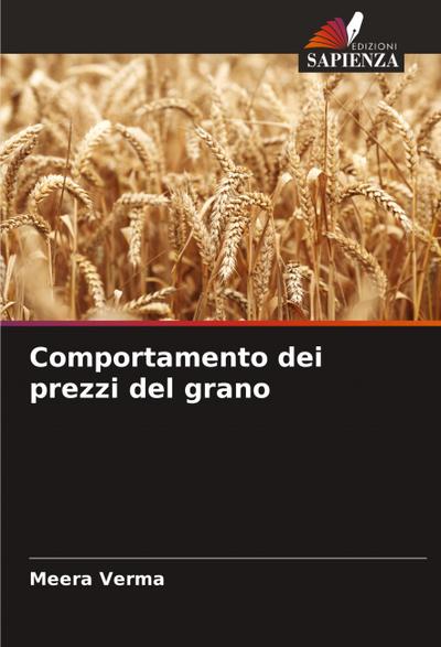 Comportamento dei prezzi del grano