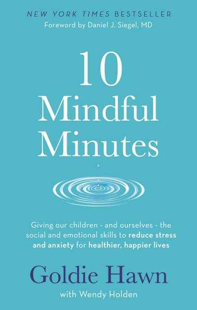 10 Mindful Minutes