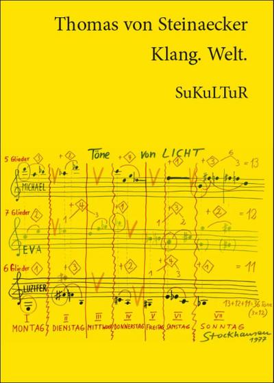 Klang. Welt.