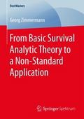 From Basic Survival Analytic Theory to a Non-Stand