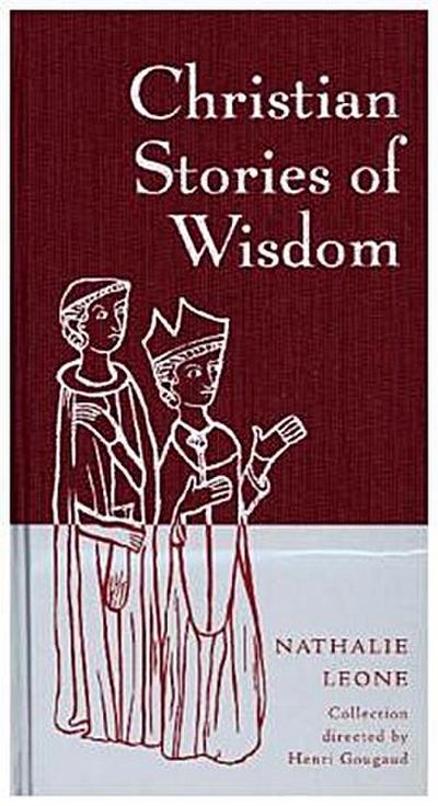 Christian Stories of Wisdom