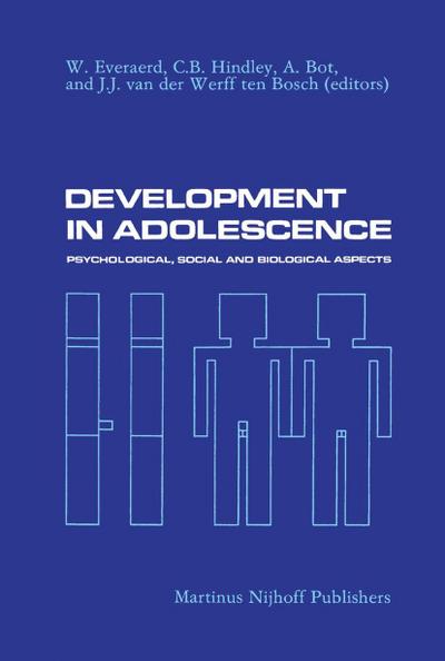 Development in Adolescence