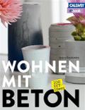 Wohnen mit Beton – eBook