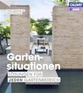 Gartensituationen – eBook