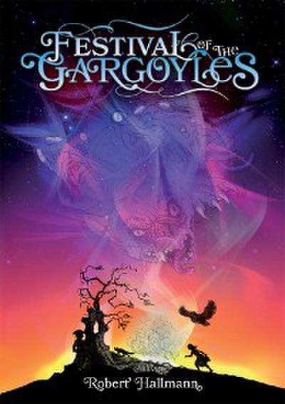 Festival of the Gargoyles