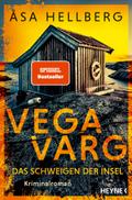 Vega Varg - Das Schweigen der Insel
