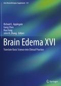 Brain Edema XVI