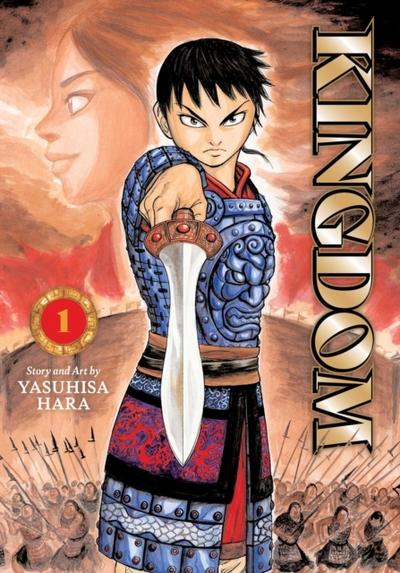Kingdom 1