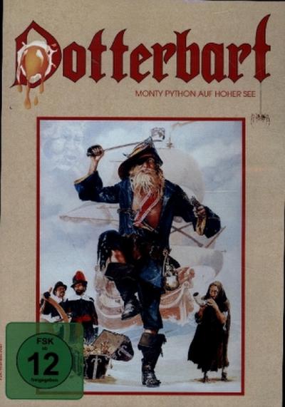 Dotterbart, 1 DVD
