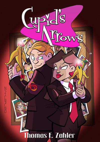 Cupid’s Arrows Volume 1