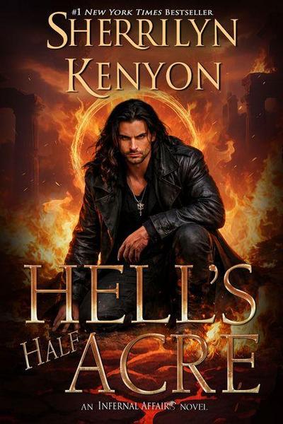 Hell’s Half Acre