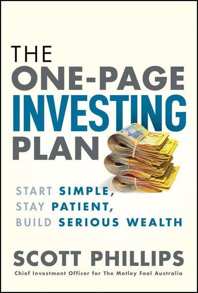 The One-Page Investing Plan