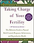 Taking Charge of Your Fertility