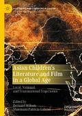Asian Children’s Literature and Film in a Gl