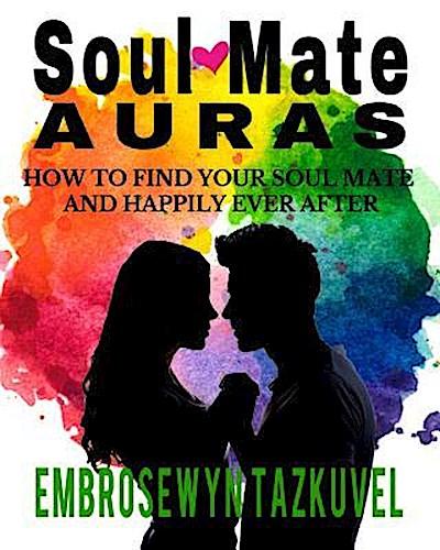 Soul Mate Auras