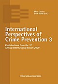 International Perspectives of Crime Prevention 3