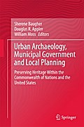 Urban Archaeology, Municipal Government and Local Planning