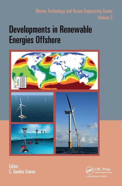 Developments in Renewable Energies Offshore
