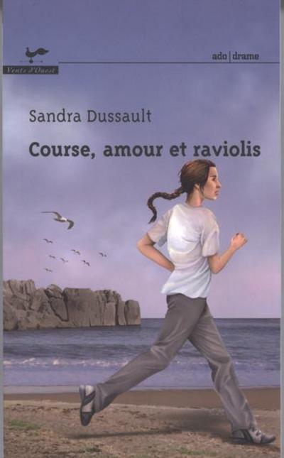 Course, amour et raviolis 98