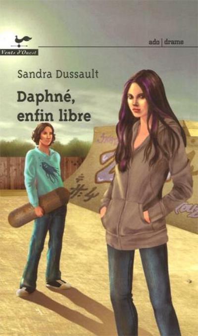 Daphne, enfin libre 89
