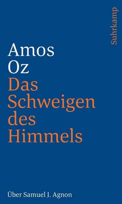 Das Schweigen des Himmels