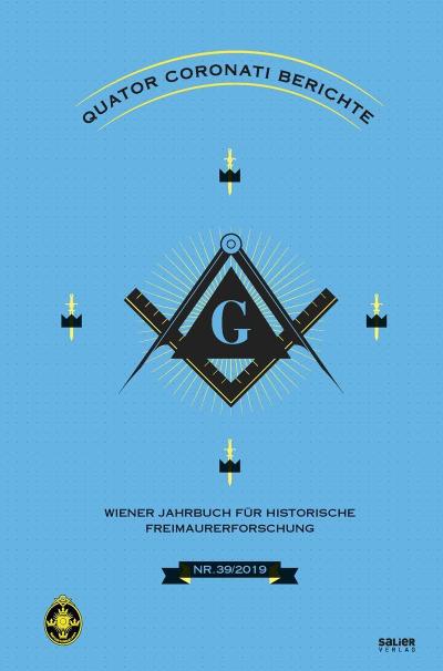 Quatuor Coronati Berichte 2019