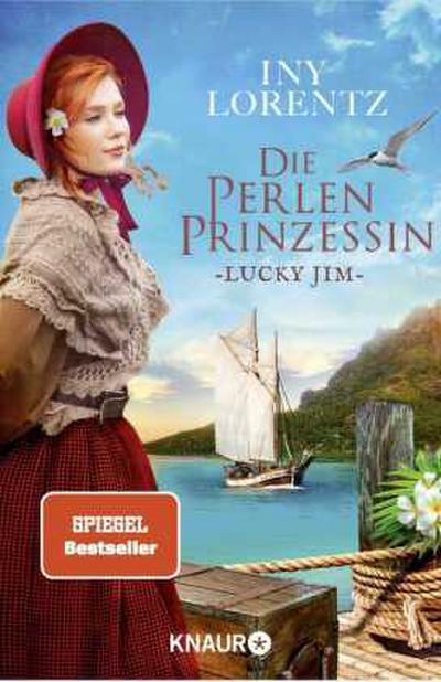 Die Perlenprinzessin. Lucky Jim
