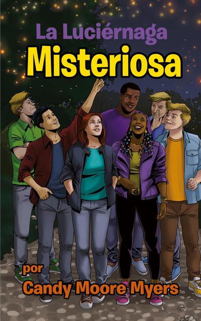 La Luciérnaga Misteriosa