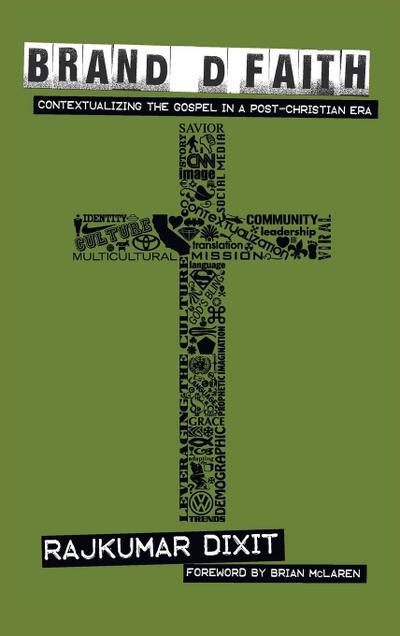 Branded Faith
