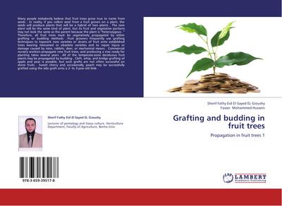 Grafting and budding in fruit trees
