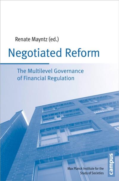 Negotiated Reform