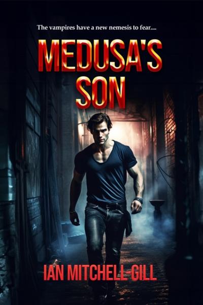 Medusa’s Son
