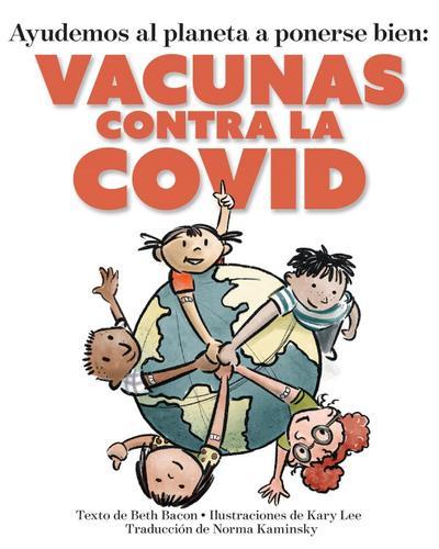 Ayudemos al Planeta a Ponerse Bien